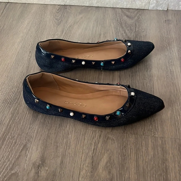 Prego flats size 6 - Picture 4 of 8